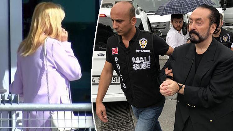 İstinafta bozulan Adnan Oktar davasında ilk duruşma başladı: Savunması ortaya çıktı