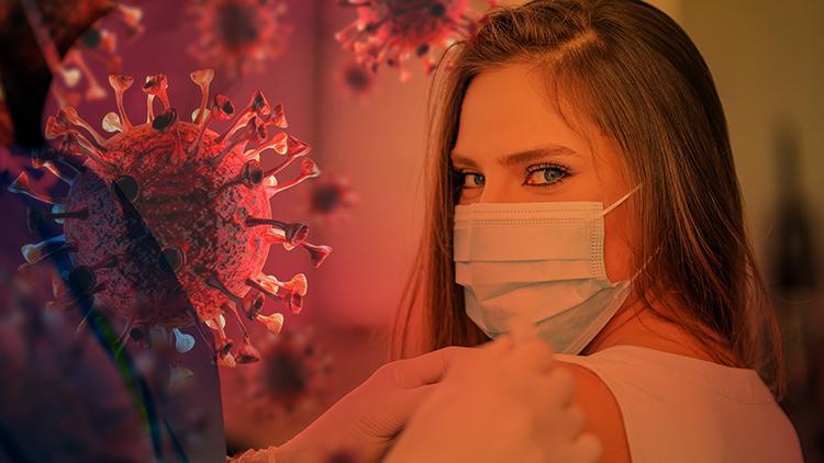 Koronavirüs salgınında son durum... ABDden flaş aşı açıklaması