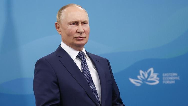 Son dakika… Rusya Devlet Başkanı Putin’den önemli açıklamalar: Türkiye olmasaydı, tahıl ihtiyacı olanlara ulaşmazdı