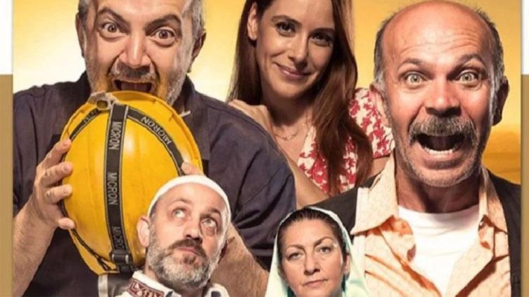 Deli Saçması filmi konusu nedir, oyuncuları kimler Deli Saçması filmi televizyonda