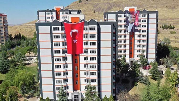 ABB yurtlar için başvuru alıyor