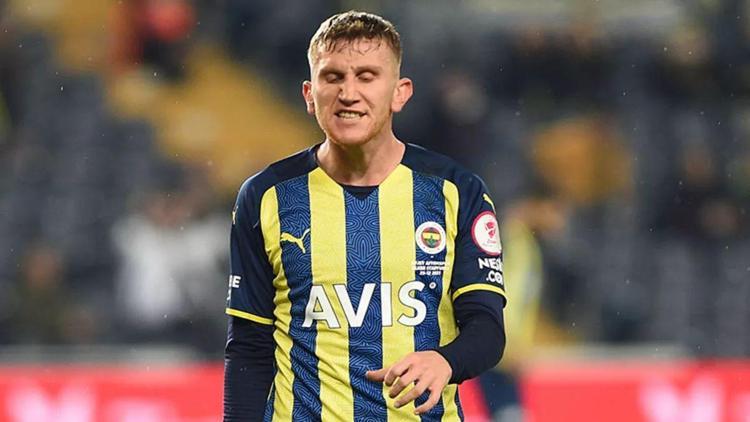 Son dakika: Fenerbahçe ayrılığı açıkladı Burak Kapacak Fatih Karagümrükte