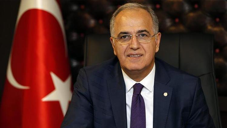 TVF Başkanı açıkladı İki önemli organizasyon Türkiyede