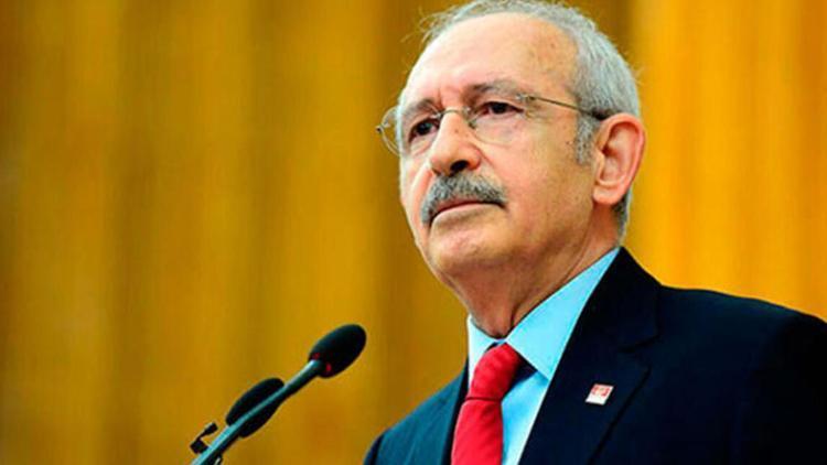 CHP Lideri Kılıçdaroğlu: İnadına herkesle kucaklaşacağız