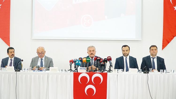 Kılıçdaroğlu’na MHP sorusu: ‘Hangi hakla helalleşecek’