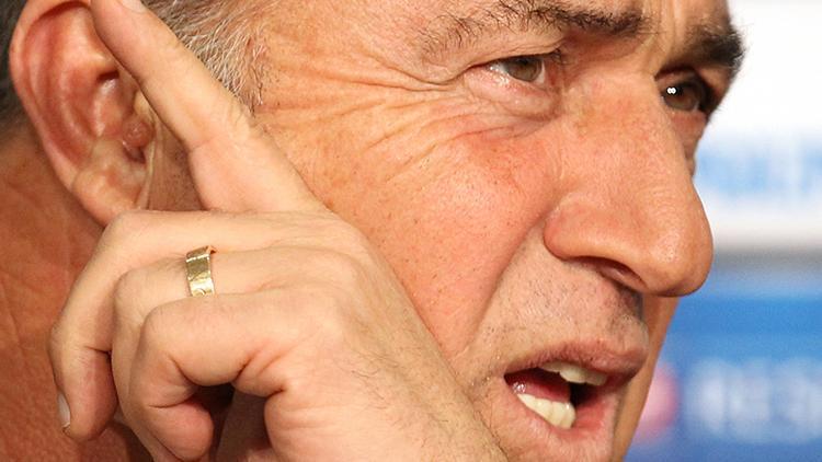 Son Dakika: Fatih Terim için Mısır Milli Takımı iddiası