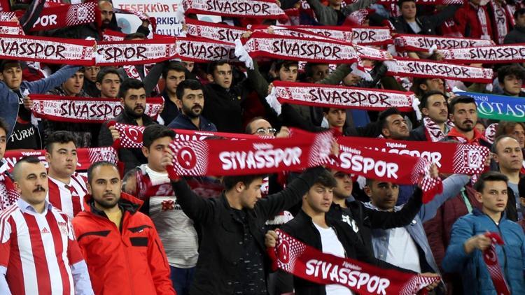 Sivasspora UEFAdan para cezası