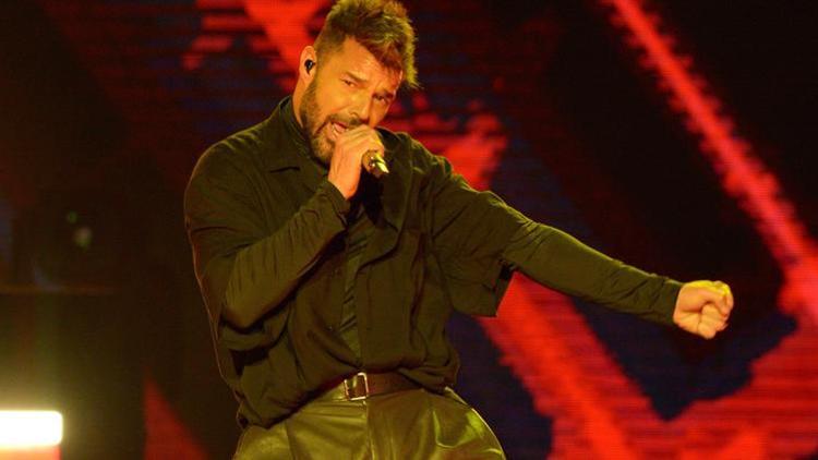 Ricky Martinin intikamı ağır oldu: Yeğeni ünlü şarkıcıyı tacizle suçlamıştı