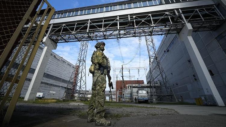 Rusya-Ukrayna savaşında son durum: Kritik uyarı geldi… Nükleer santral yakınında yaşayanlar tahliye edilsin