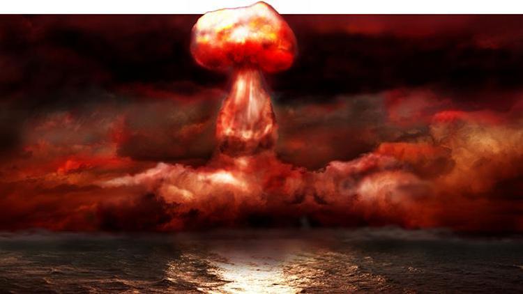 Dünyanın kayıp bombaları: Patlamaya hazır nükleer silahların gizemli hikayesi…
