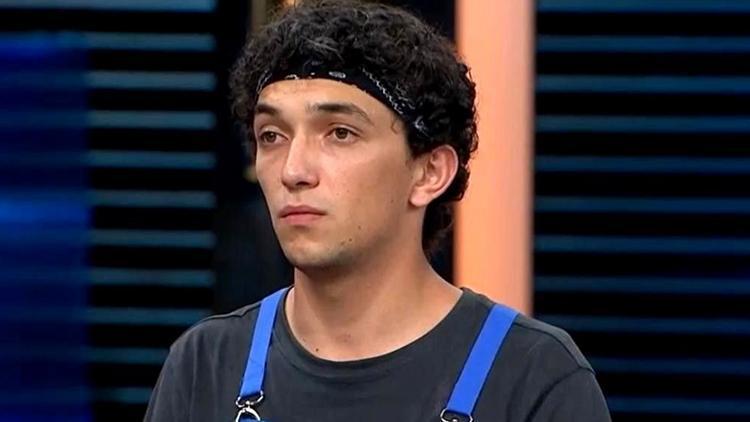 MasterChef Yağız kimdir, kaç yaşında, nereli MasterChef Yağız haftanın eleme adayları arasında