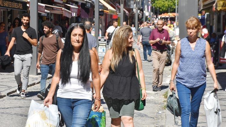 İşyeri kiralarına ‘Bulgar turist’ dopingi