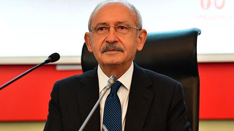 CHP Genel Başkanı Kılıçdaroğlu: Çiftçiye vergisiz kırmızı mazot