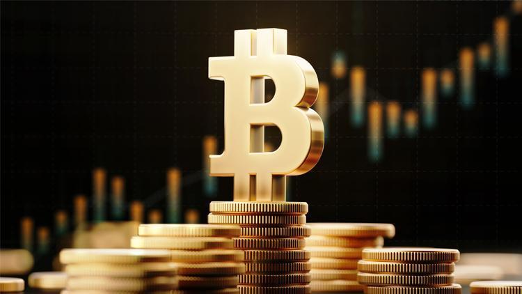 Kripto paralardan güçlü hareket Bitcoin yüzde 9 yükseldi