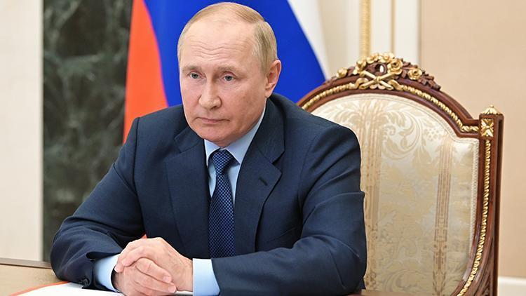 Kremlinden Cumhurbaşkanı Erdoğan ve Putin görüşmesi hakkında açıklama