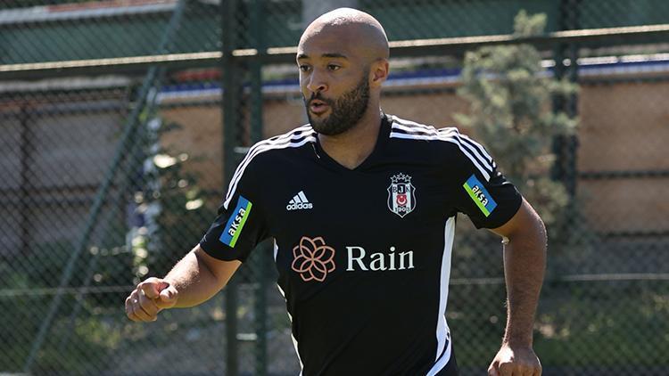 Beşiktaşın yeni transferi Nathan Redmond büyük maçların futbolcusu