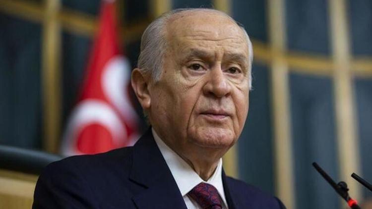 Son dakika... MHP lideri Bahçeliden Tunç Soyere sert tepki: İflah olmaz bir cahillik