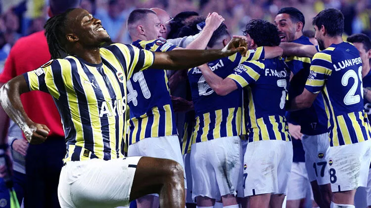 Fenerbahçenin maçı neden yok, ne zaman oynanacak İşte 6. hafta Süper Lig fikstürü ve haftanın maç programı