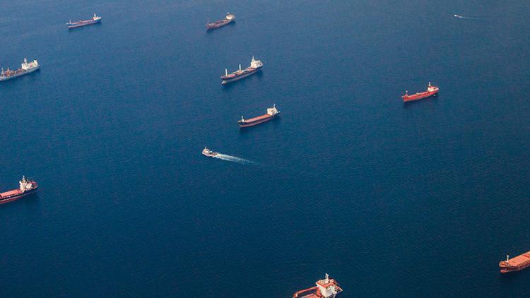 Bakanlık açıkladı: Denizcilik atıkları uygulaması genelgesine düzenleme