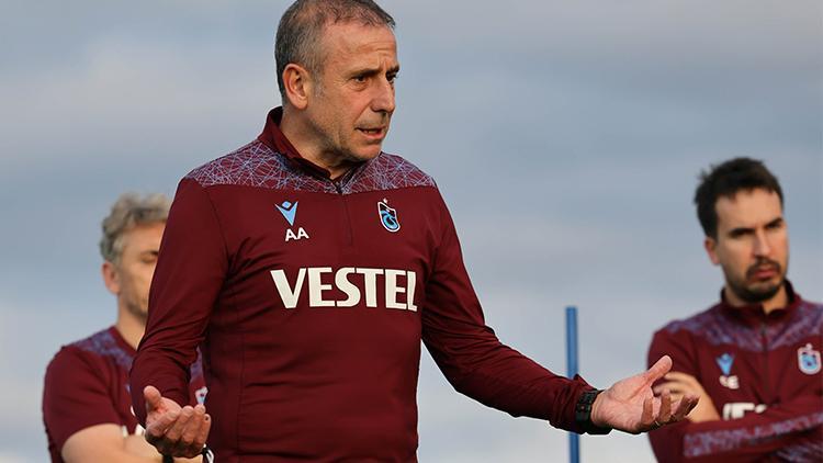 Trabzonspor ligde moral arayacak