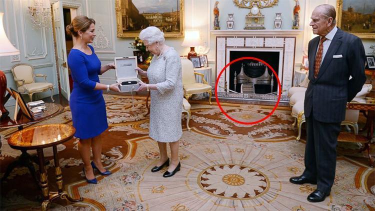 Kraliçe 2. Elizabeth’in bilinmeyen yaşamı: Elektrikli ısıtıcı ve plastik saklama kabı kullanıyordu