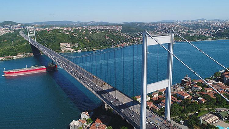 Valilik açıkladı: İstanbulda bazı yollar yarın trafiğe kapatılacak