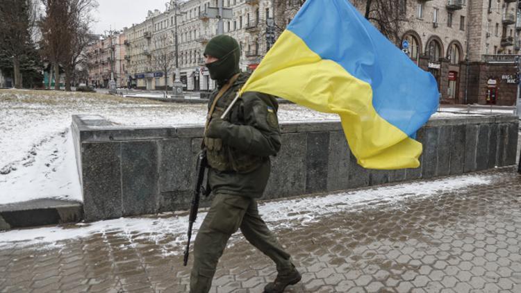 Ukrayna: Rus işgalcilerin geçici olarak ele geçirdiği topraklar geri alınmaya devam ediyor