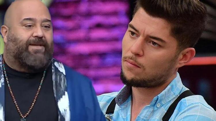 MasterChef Türkiyede Hamza Mercimeke anlamlı jest... Yarışmacılar ödülü böbreklerini kaybeden Hamzaya hediye etti