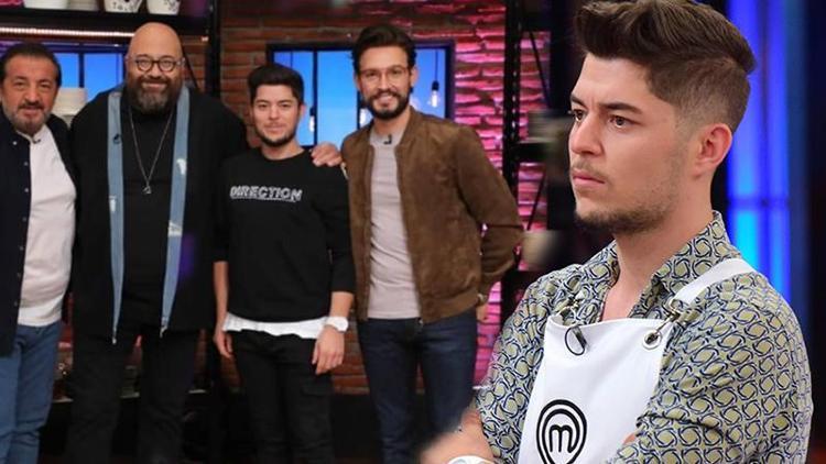 MasterChef Hamza Mercimek kimdir, kaç yaşında, hastalığı ne İşte MasterChef eski yarışmacısı Hamza Mercimekin hayatı