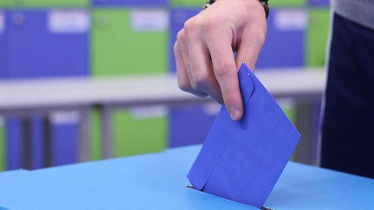 İsveç genel seçimlerde oy verme işlemi başladı
