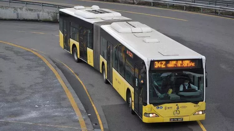 Pazartesi (yarın) toplu taşıma ücretsiz mi olacak İşte 12 Eylülde ücretsiz toplu ulaşım hakkında son gelişmeler...