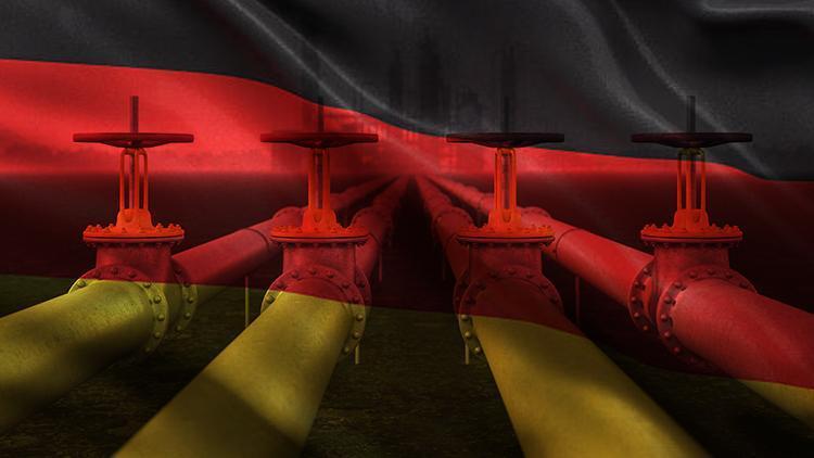 Rusya gazı kesti... Avrupa alarmda Almanya Cumhurbaşkanı Steinmeierden flaş uyarı