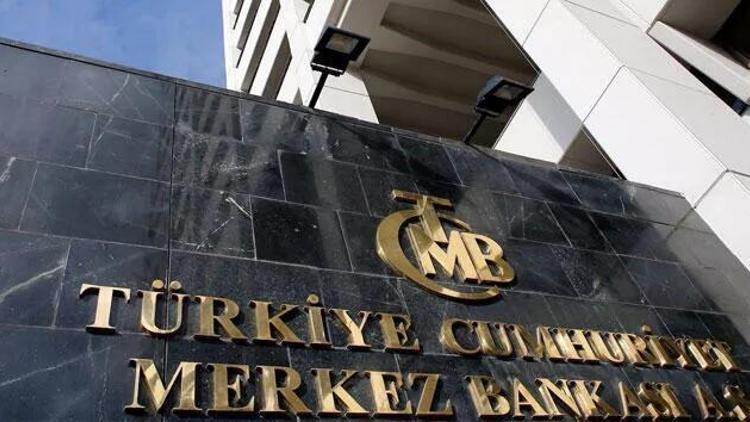 TCMB faiz kararı bekleniyor... Merkez Bankası faiz kararı toplantısı ne zaman