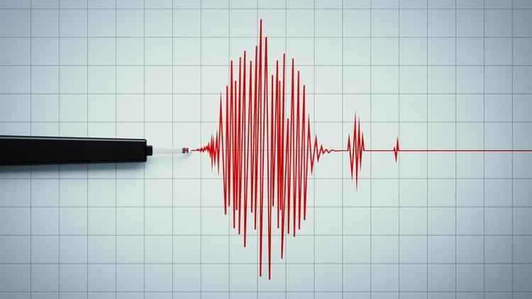 Deprem mi oldu Kandilli Rasathanesi son depremler listesini duyurdu