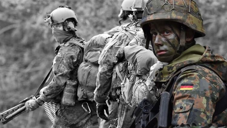 Ukrayna savaşı dönüm noktası oldu... Almanya hedefini ilan etti: Avrupa’nın askeri gücü olmak