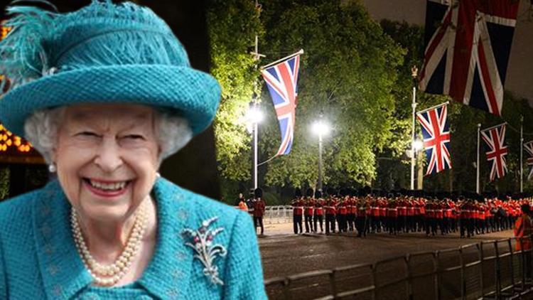 Kraliçe II. Elizabethin cenaze törenine hangi dünya liderleri katılacak