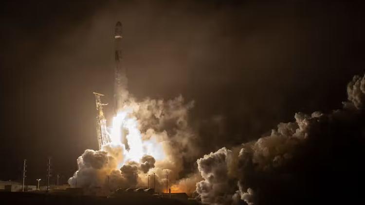 NASAnın Artemis görevi yeniden ertelendi
