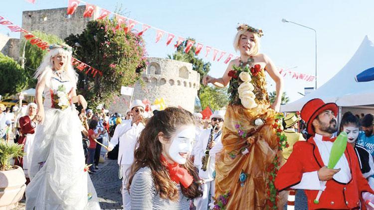 Çeşme Festivali geri dönüyor