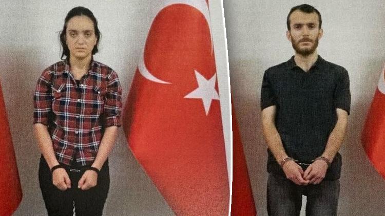 Son dakika... MİTten kritik operasyon: PKKlı teröristler Hatip Güney ve Aya Ahmet Süleyman Türkiyeye getirildi