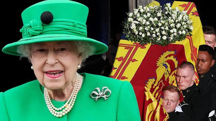 Tam 30 yıl önce yapıldı İşte Kraliçe II. Elizabethin bilinmeyen sırrı