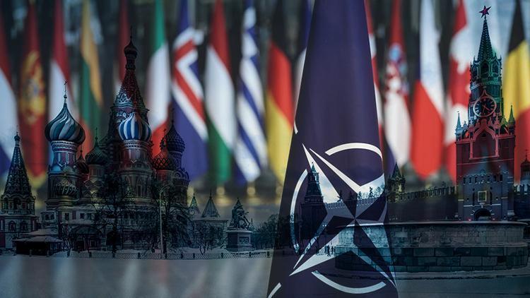 Son dakika... Rusyadan flaş Ukrayna açıklaması: NATOya katılma arzusu, ülkemiz için bir tehdit olmaya devam ediyor