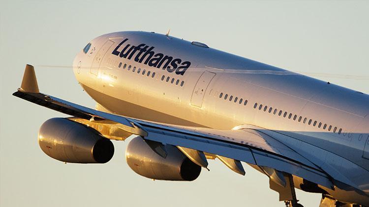 Lufthansada yeni dönem Alman hükümeti tüm paylarını sattı