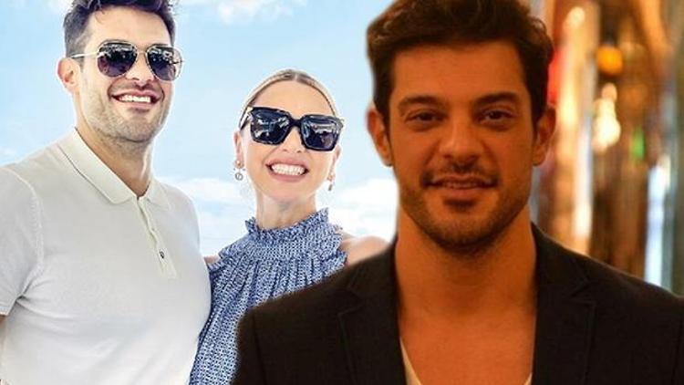 Hadise boşanma iddialarına son noktayı koydu Hadisenin eşi Mehmet Dinçerler kimdir, kaç yaşında, nereli