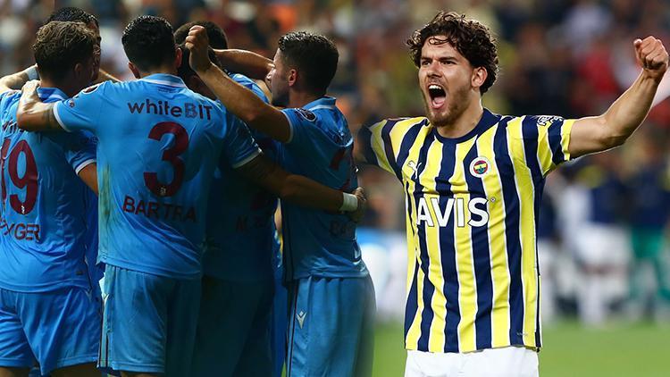 UEFA Avrupa Ligi ve Konferans Liginde kritik gece Fenerbahçe, Trabzonspor, Başakşehir ve Sivasspor...