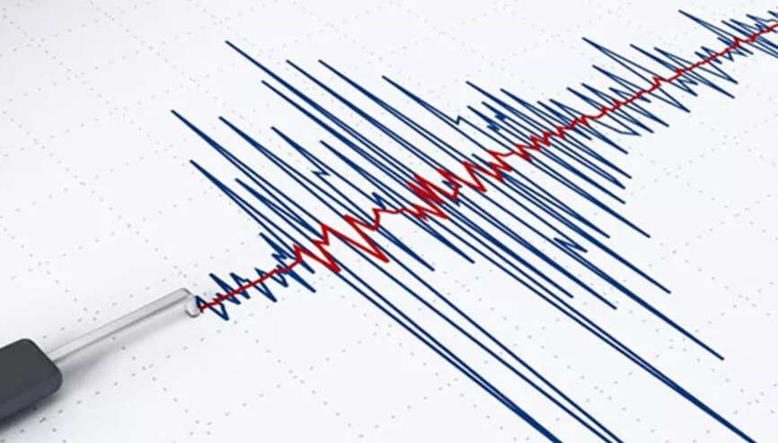 Son dakika deprem mi oldu, nerede deprem oldu 15 Eylül Kandilli son depremler listesi