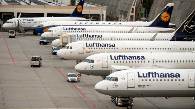 Devlet, Lufthansa hisselerini tamamen sattı