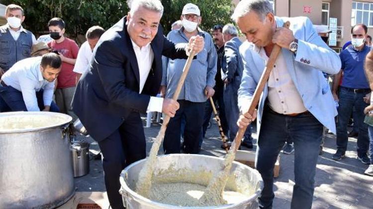 Torbalıda keşkek festivali yapılacak