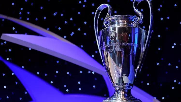 Şampiyonlar Ligi puan durumu: 2022-2023 UEFA Şampiyonlar Ligi puan tablosu ve maç sonuçları
