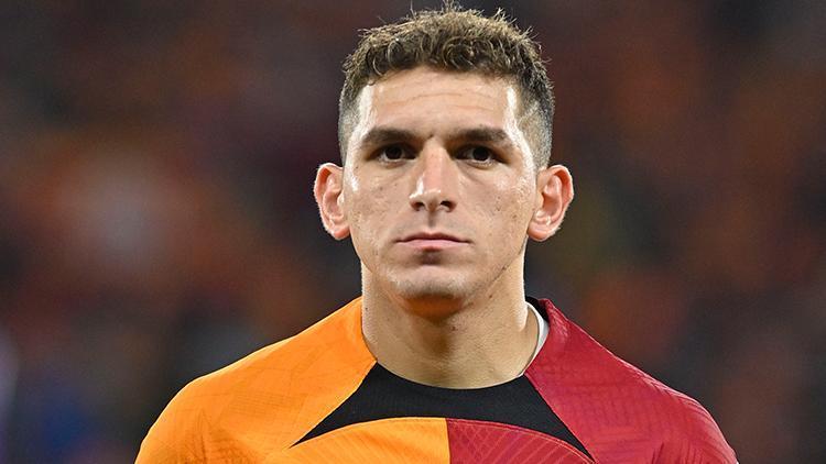 Son Dakika: Galatasarayda Lucas Torreiradan transfer itirafı Muslera...