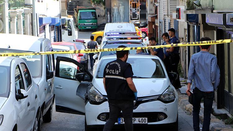 Şişlide denetimden kaçan sürücü, kovalamaca sonucu yakalandı